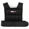 FUNCTIONAL FITNESS SMAI 30KG Tactical Weight Vest Adjustable