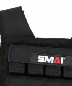 FUNCTIONAL FITNESS SMAI 30KG Tactical Weight Vest Adjustable