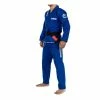 MARTIAL ARTS FUJI Sekai 2.0 Jiu-Jitsu Gi Blue Light Rip Stop Cotton IBJJF Approved 2 MARTIAL ARTS FUJI Sekai 2.0 Jiu-Jitsu Gi Blue Light Rip Stop Cotton IBJJF Approved