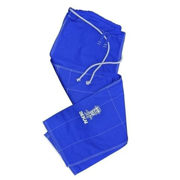 FUJI Sekai Jiu-Jitsu Gi Blue Light Rip Stop Cotton IBJJF Approved MARTIAL ARTS 8 FUJI Sekai Jiu-Jitsu Gi Blue Light Rip Stop Cotton IBJJF Approved MARTIAL ARTS