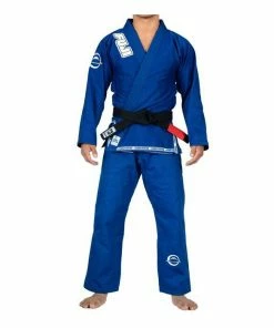 FUJI Submit Everyone Jiu-Jitsu Gi Light Rip Stop Cotton IBJJF Approved MARTIAL ARTS 27 FUJI Submit Everyone Jiu-Jitsu Gi Light Rip Stop Cotton IBJJF Approved MARTIAL ARTS