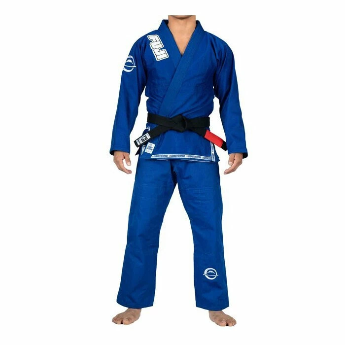 FUJI Submit Everyone Jiu-Jitsu Gi Light Rip Stop Cotton IBJJF Approved MARTIAL ARTS 14 FUJI Submit Everyone Jiu-Jitsu Gi Light Rip Stop Cotton IBJJF Approved MARTIAL ARTS