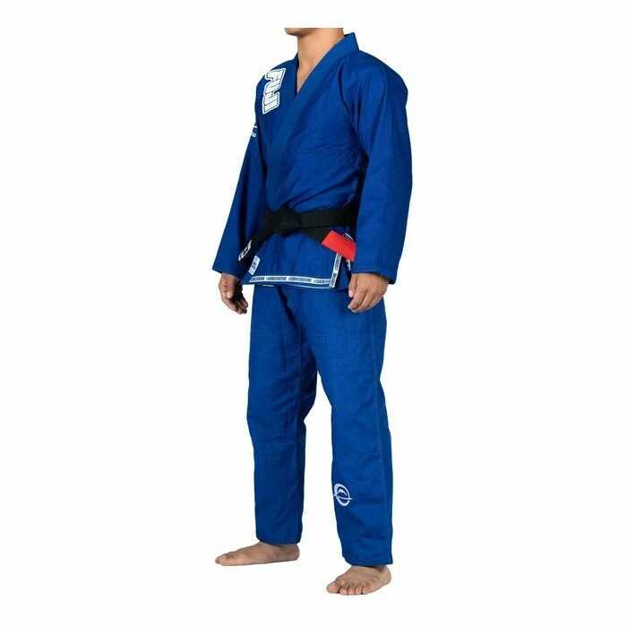 FUJI Submit Everyone Jiu-Jitsu Gi Light Rip Stop Cotton IBJJF Approved MARTIAL ARTS 16 FUJI Submit Everyone Jiu-Jitsu Gi Light Rip Stop Cotton IBJJF Approved MARTIAL ARTS
