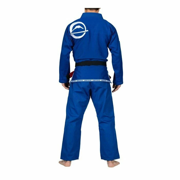 FUJI Submit Everyone Jiu-Jitsu Gi Light Rip Stop Cotton IBJJF Approved MARTIAL ARTS 15 FUJI Submit Everyone Jiu-Jitsu Gi Light Rip Stop Cotton IBJJF Approved MARTIAL ARTS