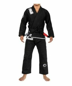 FUJI Submit Everyone Jiu-Jitsu Gi Light Rip Stop Cotton IBJJF Approved MARTIAL ARTS 23 FUJI Submit Everyone Jiu-Jitsu Gi Light Rip Stop Cotton IBJJF Approved MARTIAL ARTS