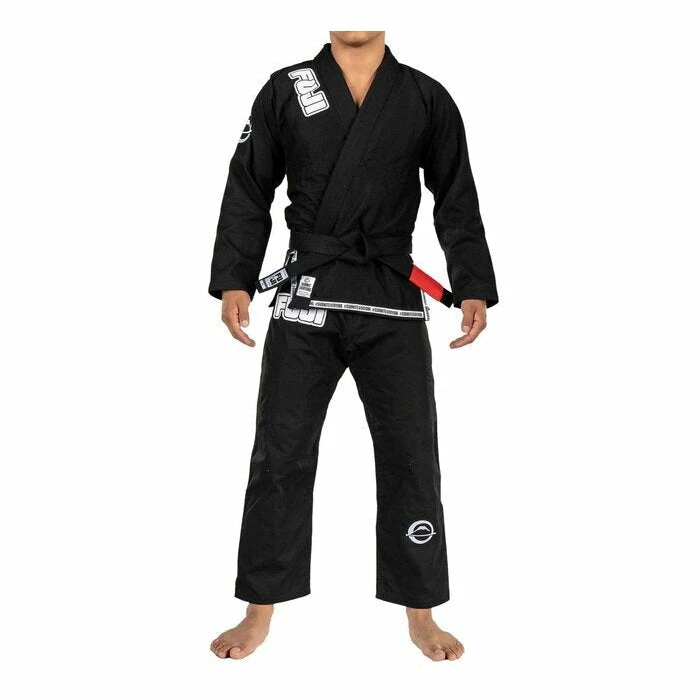FUJI Submit Everyone Jiu-Jitsu Gi Light Rip Stop Cotton IBJJF Approved MARTIAL ARTS 10 FUJI Submit Everyone Jiu-Jitsu Gi Light Rip Stop Cotton IBJJF Approved MARTIAL ARTS