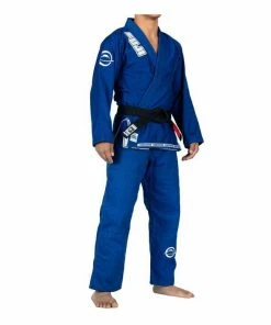 FUJI Submit Everyone Jiu-Jitsu Gi Light Rip Stop Cotton IBJJF Approved MARTIAL ARTS 18 FUJI Submit Everyone Jiu-Jitsu Gi Light Rip Stop Cotton IBJJF Approved MARTIAL ARTS