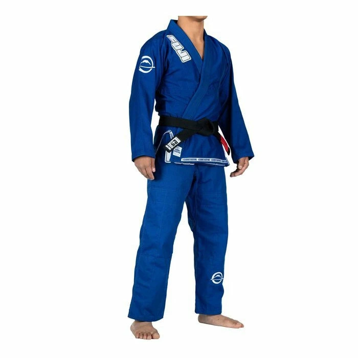 FUJI Submit Everyone Jiu-Jitsu Gi Light Rip Stop Cotton IBJJF Approved MARTIAL ARTS 5 FUJI Submit Everyone Jiu-Jitsu Gi Light Rip Stop Cotton IBJJF Approved MARTIAL ARTS