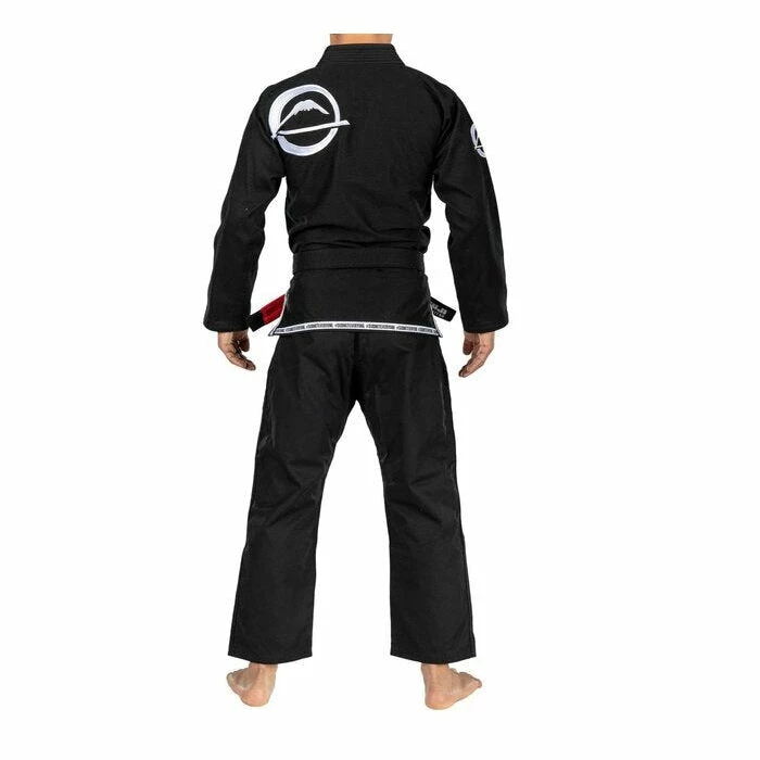 FUJI Submit Everyone Jiu-Jitsu Gi Light Rip Stop Cotton IBJJF Approved MARTIAL ARTS 11 FUJI Submit Everyone Jiu-Jitsu Gi Light Rip Stop Cotton IBJJF Approved MARTIAL ARTS
