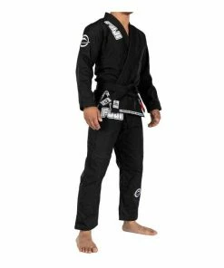 FUJI Submit Everyone Jiu-Jitsu Gi Light Rip Stop Cotton IBJJF Approved MARTIAL ARTS 26 FUJI Submit Everyone Jiu-Jitsu Gi Light Rip Stop Cotton IBJJF Approved MARTIAL ARTS
