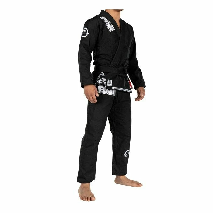 FUJI Submit Everyone Jiu-Jitsu Gi Light Rip Stop Cotton IBJJF Approved MARTIAL ARTS 13 FUJI Submit Everyone Jiu-Jitsu Gi Light Rip Stop Cotton IBJJF Approved MARTIAL ARTS