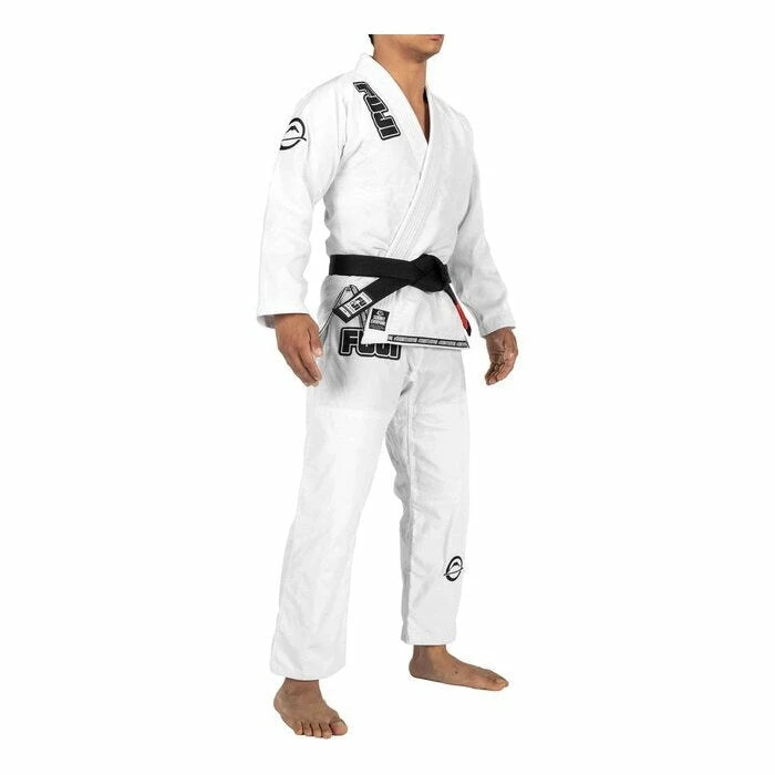 FUJI Submit Everyone Jiu-Jitsu Gi Light Rip Stop Cotton IBJJF Approved MARTIAL ARTS 9 FUJI Submit Everyone Jiu-Jitsu Gi Light Rip Stop Cotton IBJJF Approved MARTIAL ARTS