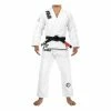 FUJI Submit Everyone Jiu-Jitsu Gi Light Rip Stop Cotton IBJJF Approved MARTIAL ARTS