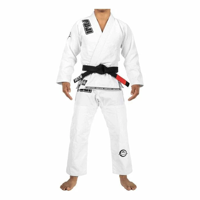FUJI Submit Everyone Jiu-Jitsu Gi Light Rip Stop Cotton IBJJF Approved MARTIAL ARTS 3 FUJI Submit Everyone Jiu-Jitsu Gi Light Rip Stop Cotton IBJJF Approved MARTIAL ARTS