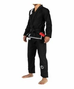 FUJI Submit Everyone Jiu-Jitsu Gi Light Rip Stop Cotton IBJJF Approved MARTIAL ARTS