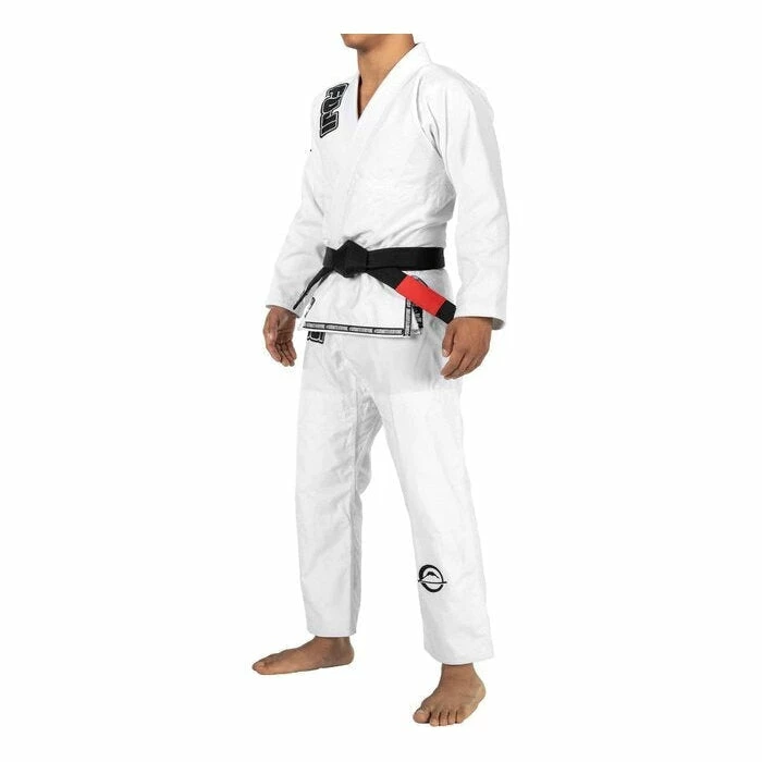 FUJI Submit Everyone Jiu-Jitsu Gi Light Rip Stop Cotton IBJJF Approved MARTIAL ARTS 8 FUJI Submit Everyone Jiu-Jitsu Gi Light Rip Stop Cotton IBJJF Approved MARTIAL ARTS
