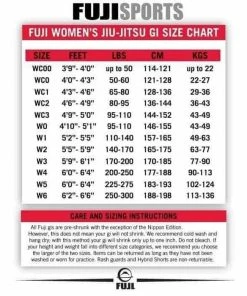 FUJI Sekai 'Onna' Women's Jiu-Jitsu Gi Blue Light World Champ IBJJF Approved MARTIAL ARTS