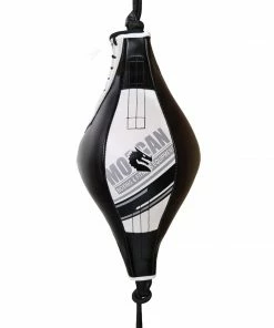 Morgan Aventus Double Teardrop Floor To Ceiling Ball + Adjustable Straps