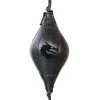 BOXING / MUAY THAI / MMA Morgan B2 Bomber 100% Leather Floor To Ceiling Ball + Adjustable Straps 1 BOXING / MUAY THAI / MMA Morgan B2 Bomber 100% Leather Floor To Ceiling Ball + Adjustable Straps