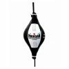 Morgan Platinum Leather Floor To Ceiling Punching Bag With Adjustable Straps 1 Morgan Platinum Leather Floor To Ceiling Punching Bag With Adjustable Straps