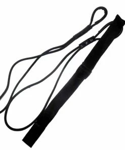 Morgan Platinum Leather Floor To Ceiling Punching Bag With Adjustable Straps