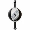 Morgan Aventus 8inch Round Floor To Ceiling Ball + Adjustable Straps