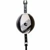 Morgan Aventus 6inch Floor To Ceiling Ball + Adjustable Straps