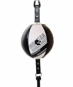 Morgan Aventus 6inch Floor To Ceiling Ball + Adjustable Straps