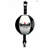 BOXING / MUAY THAI / MMA Morgan 6inch Target Floor To Ceiling Ball With Adjustable Straps