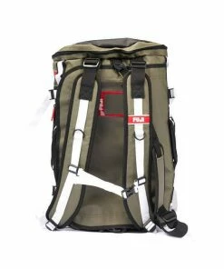 BOXING / MUAY THAI / MMA FUJI Comp Convertible Backpack Duffle Bag MMA Boxing Muay Thai Gym Gear