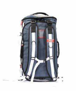 BOXING / MUAY THAI / MMA FUJI Comp Convertible Backpack Duffle Bag MMA Boxing Muay Thai Gym Gear