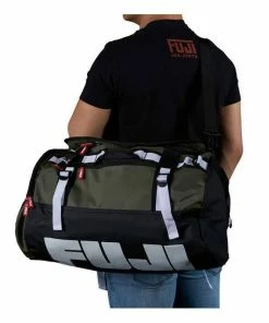 BOXING / MUAY THAI / MMA FUJI Comp Convertible Backpack Duffle Bag MMA Boxing Muay Thai Gym Gear