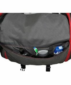 BOXING / MUAY THAI / MMA FUJI High Capacity Duffle Bag - Grey MMA Boxing Muay Thai Gym Gear FDBG