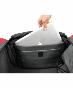 BOXING / MUAY THAI / MMA FUJI High Capacity Duffle Bag - Grey MMA Boxing Muay Thai Gym Gear FDBG