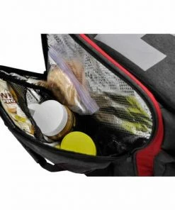 BOXING / MUAY THAI / MMA FUJI High Capacity Duffle Bag - Grey MMA Boxing Muay Thai Gym Gear FDBG