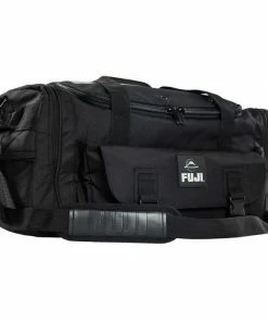 FUJI Day Trainer Duffle Bag MMA Boxing Muay Thai Gym Gear Blue/Red/Black FDTB BOXING / MUAY THAI / MMA