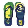 FUJI Brasileiro Flip Flops MMA BJJ Thai Workout Gear 1 FUJI Brasileiro Flip Flops MMA BJJ Thai Workout Gear