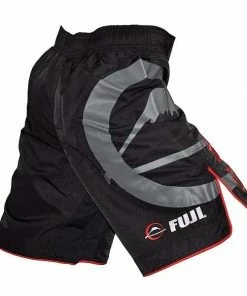 FUJI Kassen Fight Shorts Boxing MMA BJJ Thai Performance Fightwear Clothing BOXING / MUAY THAI / MMA