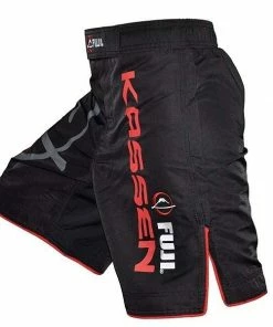 FUJI Kassen Fight Shorts Boxing MMA BJJ Thai Performance Fightwear Clothing BOXING / MUAY THAI / MMA 8 FUJI Kassen Fight Shorts Boxing MMA BJJ Thai Performance Fightwear Clothing BOXING / MUAY THAI / MMA