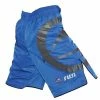 FUJI Kassen Fight Shorts Blue Boxing MMA BJJ Thai Performance Fightwear Clothing