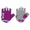 Madison Destiny Womens Fitness Gloves - Purple