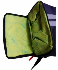 FUJI Grapple Backpack MMA Boxing Gear Gym Sports Bag Water Resistant FGB