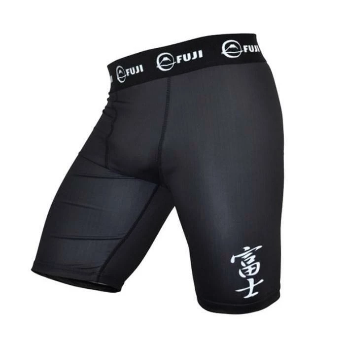 BOXING / MUAY THAI / MMA FUJI Sports Hybrid Grappling Shorts Jiu-Jitsu BJJ MMA Thai Workout Gear 3 BOXING / MUAY THAI / MMA FUJI Sports Hybrid Grappling Shorts Jiu-Jitsu BJJ MMA Thai Workout Gear