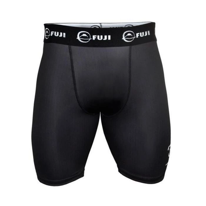 BOXING / MUAY THAI / MMA FUJI Sports Hybrid Grappling Shorts Jiu-Jitsu BJJ MMA Thai Workout Gear 4 BOXING / MUAY THAI / MMA FUJI Sports Hybrid Grappling Shorts Jiu-Jitsu BJJ MMA Thai Workout Gear