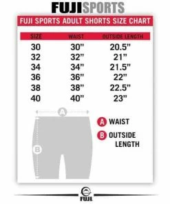 BOXING / MUAY THAI / MMA FUJI Sports Hybrid Grappling Shorts Jiu-Jitsu BJJ MMA Thai Workout Gear 9 BOXING / MUAY THAI / MMA FUJI Sports Hybrid Grappling Shorts Jiu-Jitsu BJJ MMA Thai Workout Gear