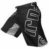 FUJI Inverted Fight Shorts Boxing MMA BJJ Thai Performance Fightwear Clothing BOXING / MUAY THAI / MMA