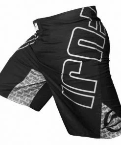 FUJI Inverted Fight Shorts Boxing MMA BJJ Thai Performance Fightwear Clothing BOXING / MUAY THAI / MMA