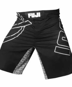 FUJI Inverted Fight Shorts Boxing MMA BJJ Thai Performance Fightwear Clothing BOXING / MUAY THAI / MMA