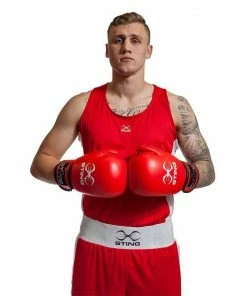 STING METTLE COMPETITION MEN'S APPAREL BOXING / MUAY THAI / MMA