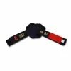 FUJI Nippon Edition BJJ Black Belt 100% Japanese Cotton Premium Quality MARTIAL ARTS